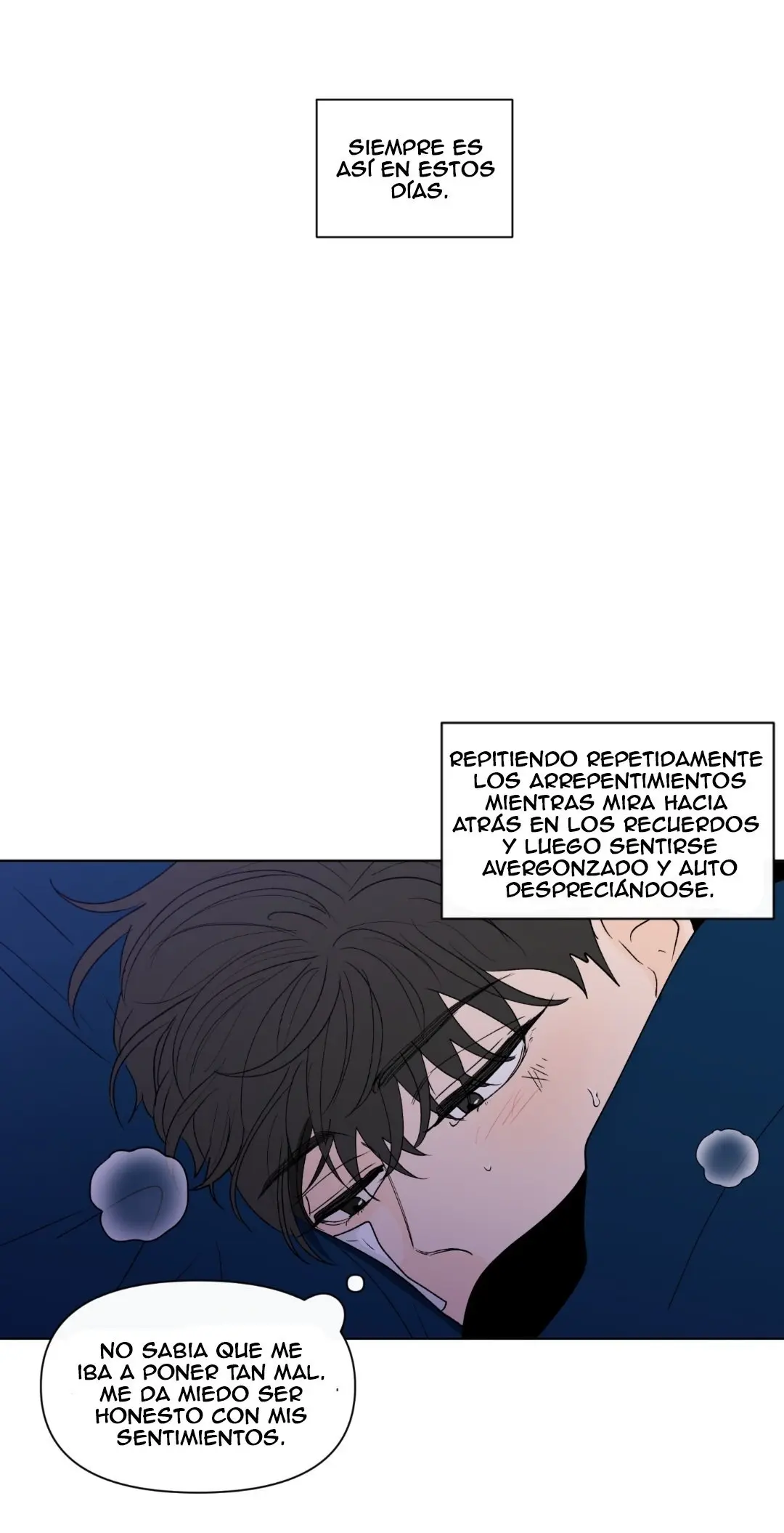 Banana Scandal (2019) - Capítulo 115 - Página 64 - LectorTMOo