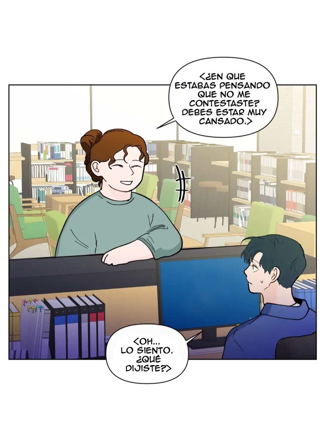 Banana Scandal (2019) - Capítulo 115 - Página 70 - LectorTMOo