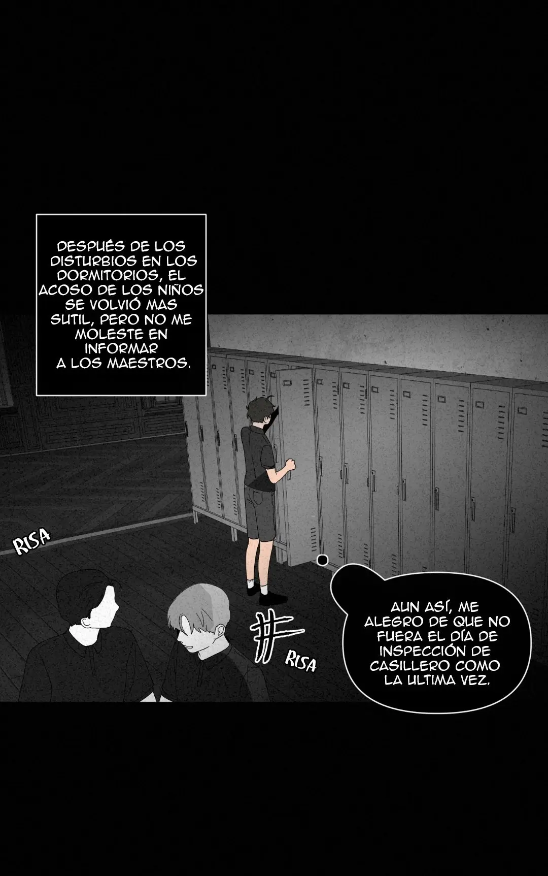 Banana Scandal (2019) - Capítulo 116 - Página 13 - LectorTMOo
