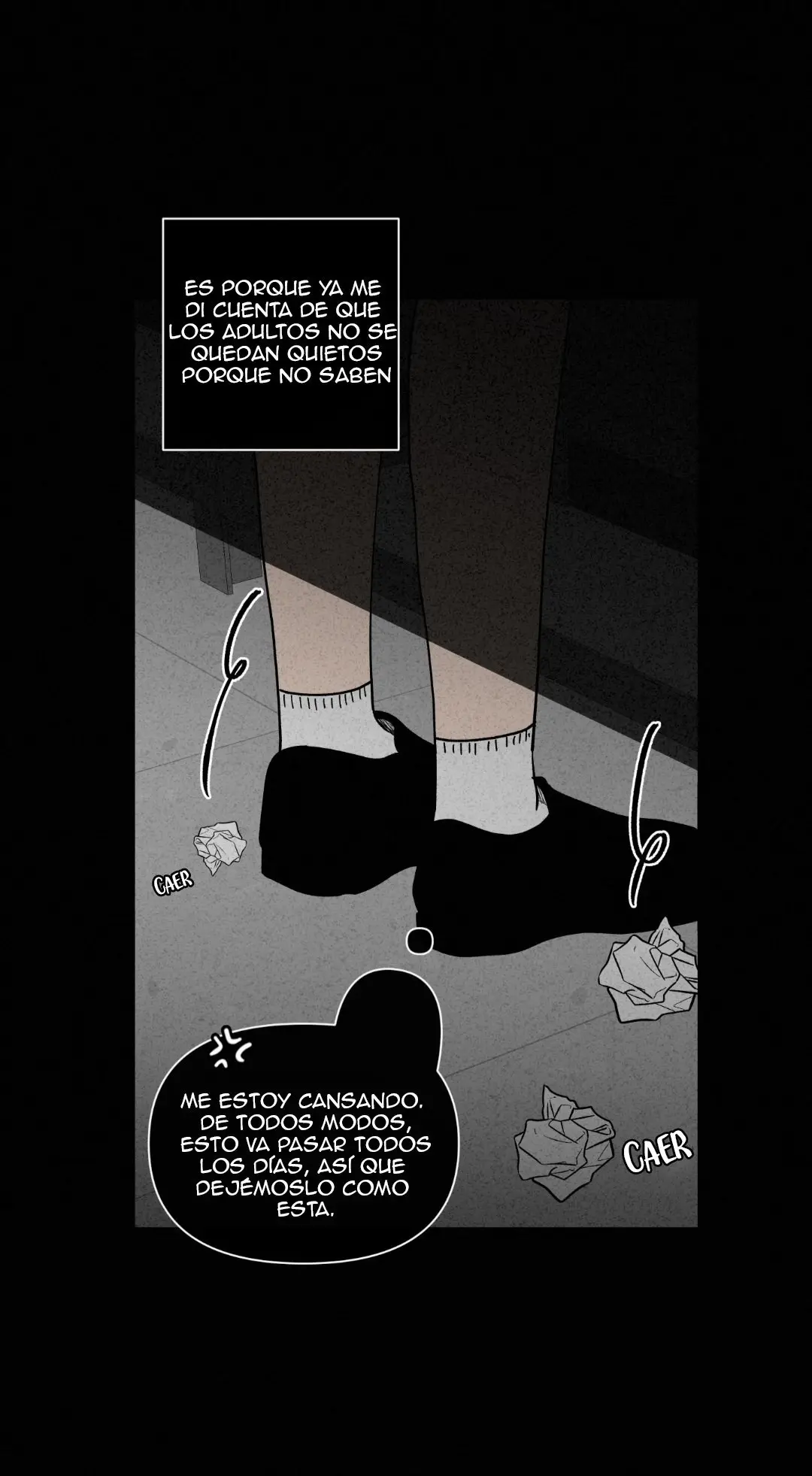Banana Scandal (2019) - Capítulo 116 - Página 14 - LectorTMOo