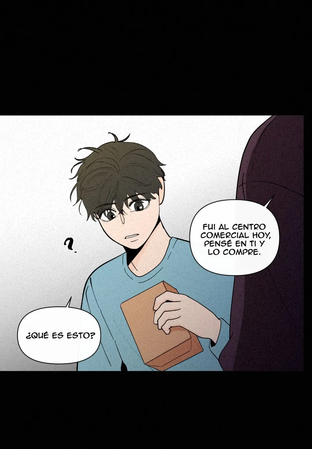 Banana Scandal (2019) - Capítulo 116 - Página 21 - LectorTMOo