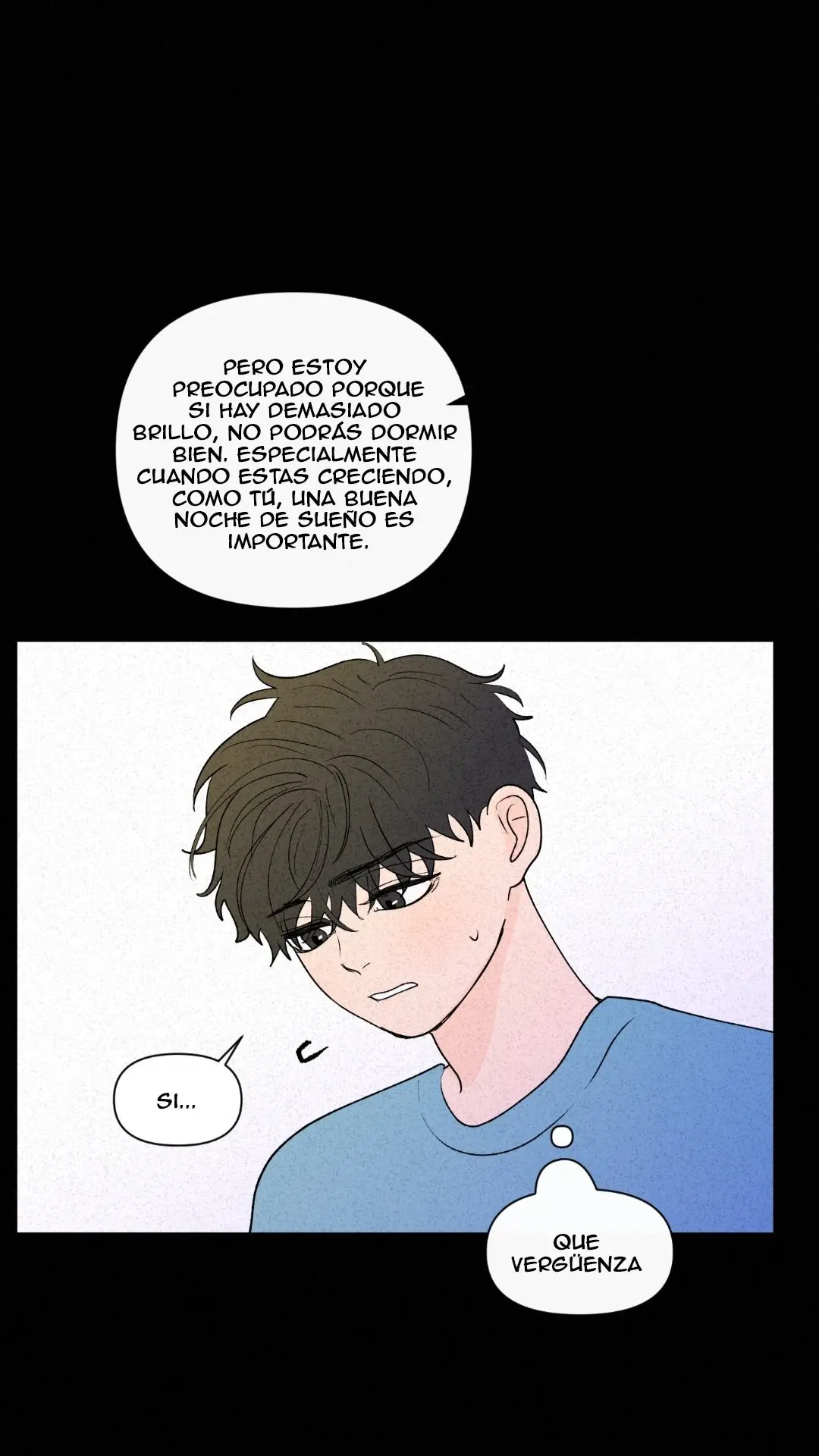 Banana Scandal (2019) - Capítulo 116 - Página 26 - LectorTMOo