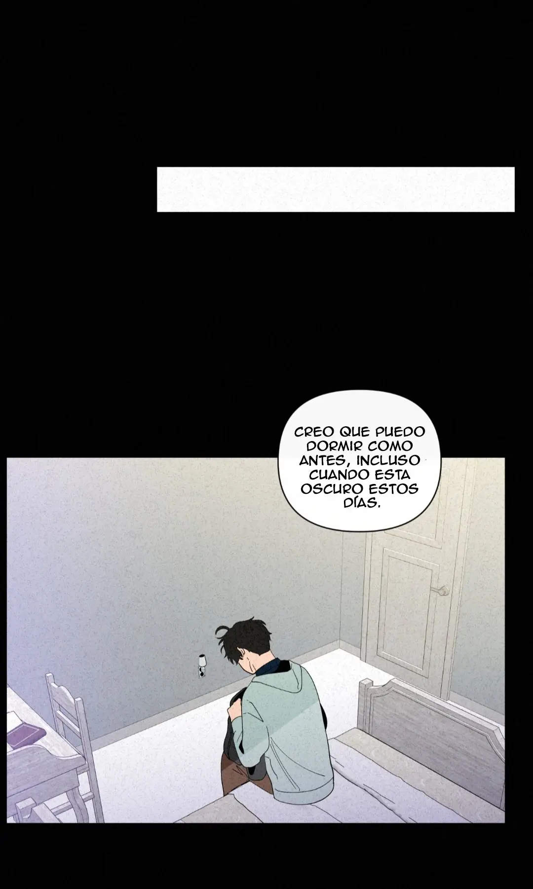 Banana Scandal (2019) - Capítulo 116 - Página 30 - LectorTMOo