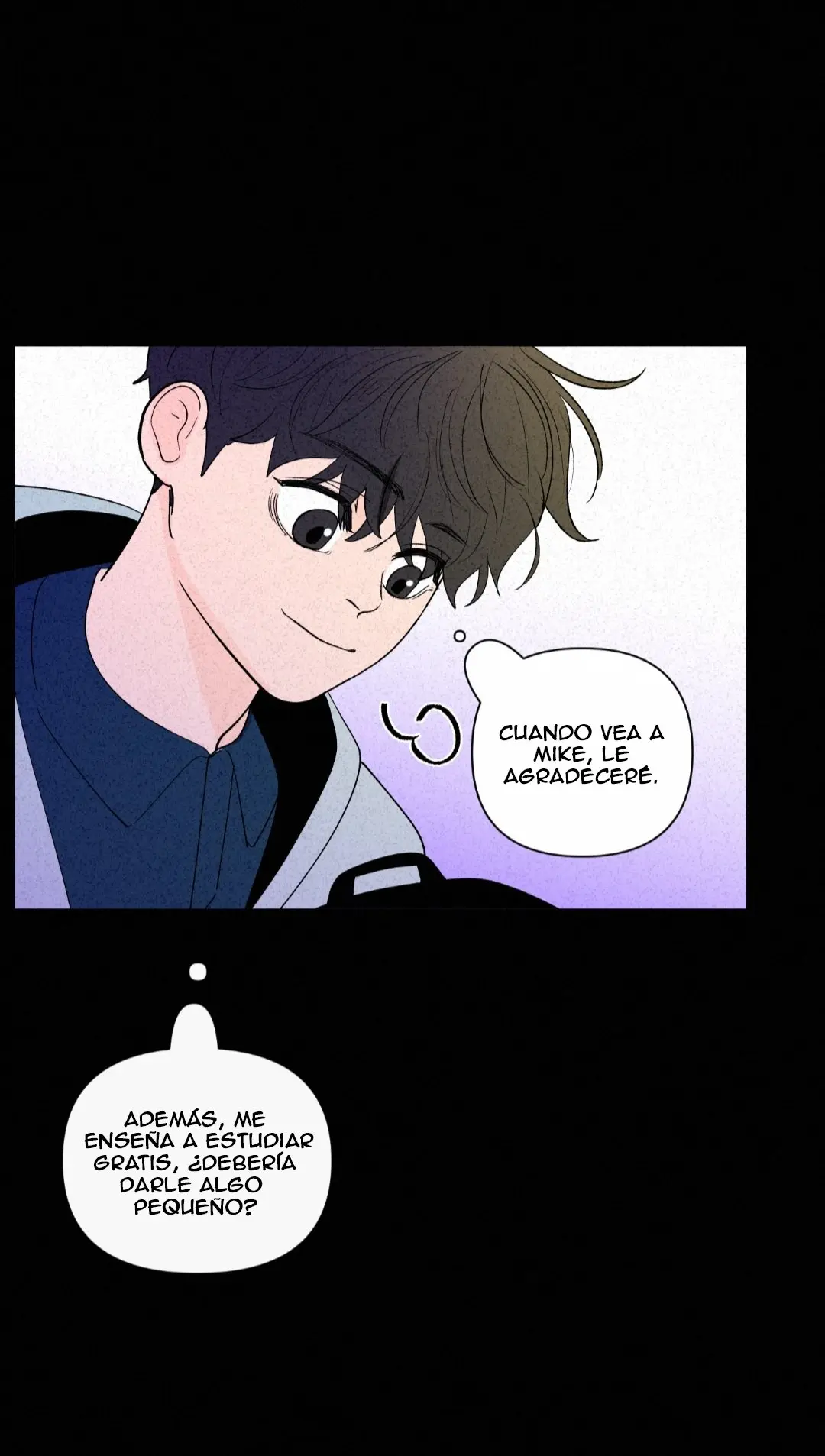 Banana Scandal (2019) - Capítulo 116 - Página 32 - LectorTMOo