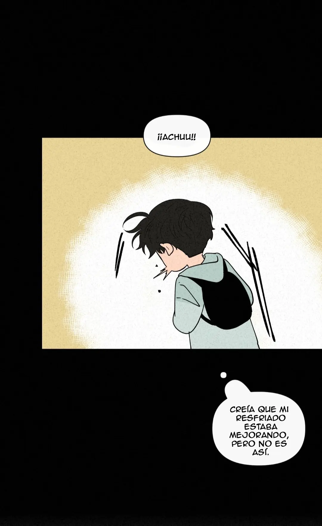 Banana Scandal (2019) - Capítulo 116 - Página 33 - LectorTMOo
