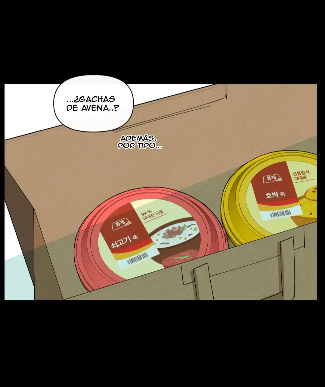 Banana Scandal (2019) - Capítulo 117 - Página 4 - LectorTMOo