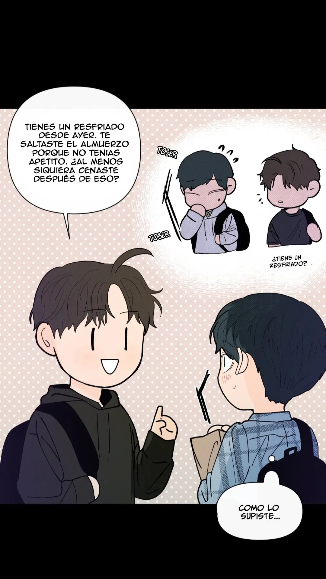 Banana Scandal (2019) - Capítulo 117 - Página 5 - LectorTMOo