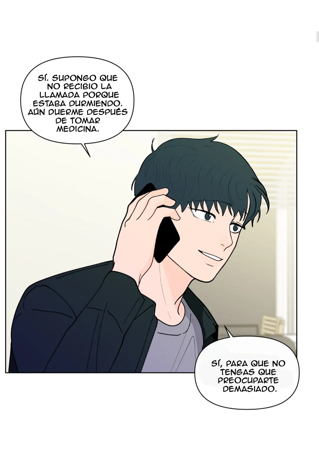 Banana Scandal (2019) - Capítulo 117 - Página 15 - LectorTMOo