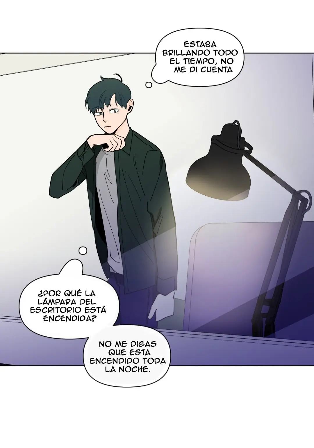 Banana Scandal (2019) - Capítulo 117 - Página 31 - LectorTMOo