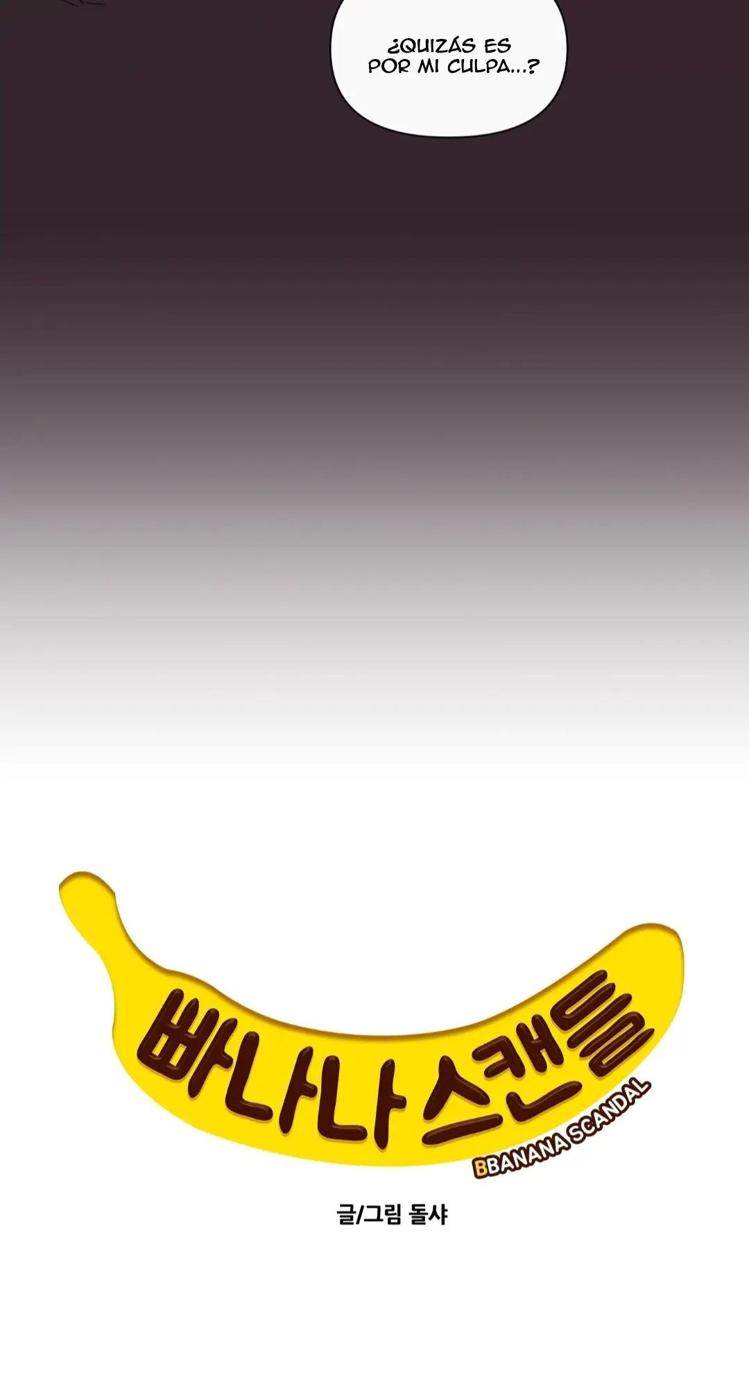 Banana Scandal (2019) - Capítulo 118 - Página 3 - LectorTMOo