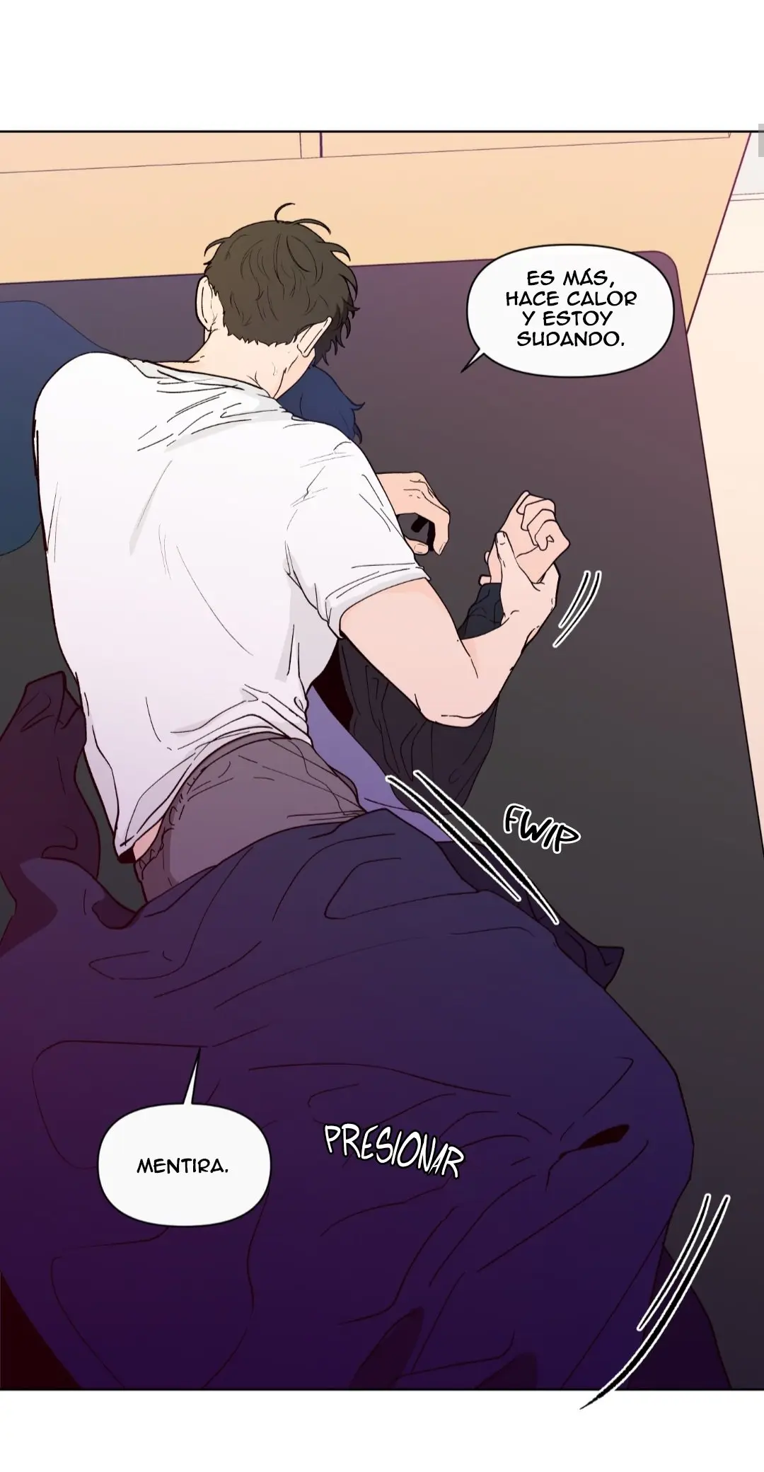 Banana Scandal (2019) - Capítulo 118 - Página 8 - LectorTMOo