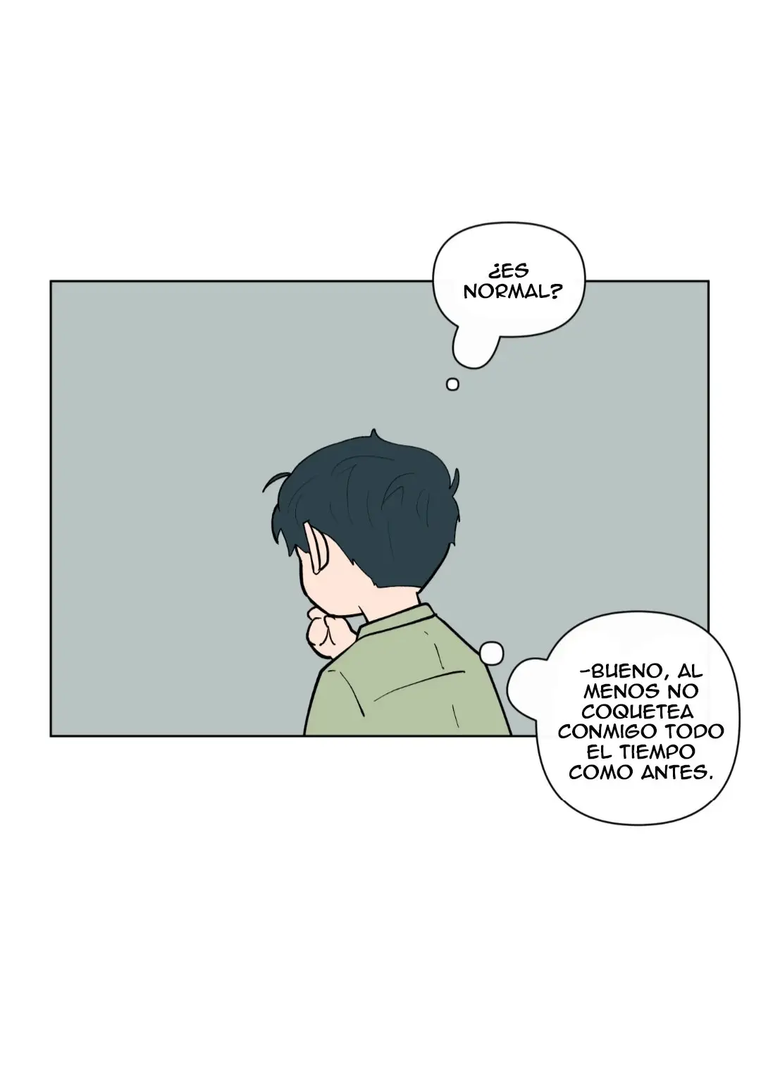 Banana Scandal (2019) - Capítulo 119 - Página 48 - LectorTMOo
