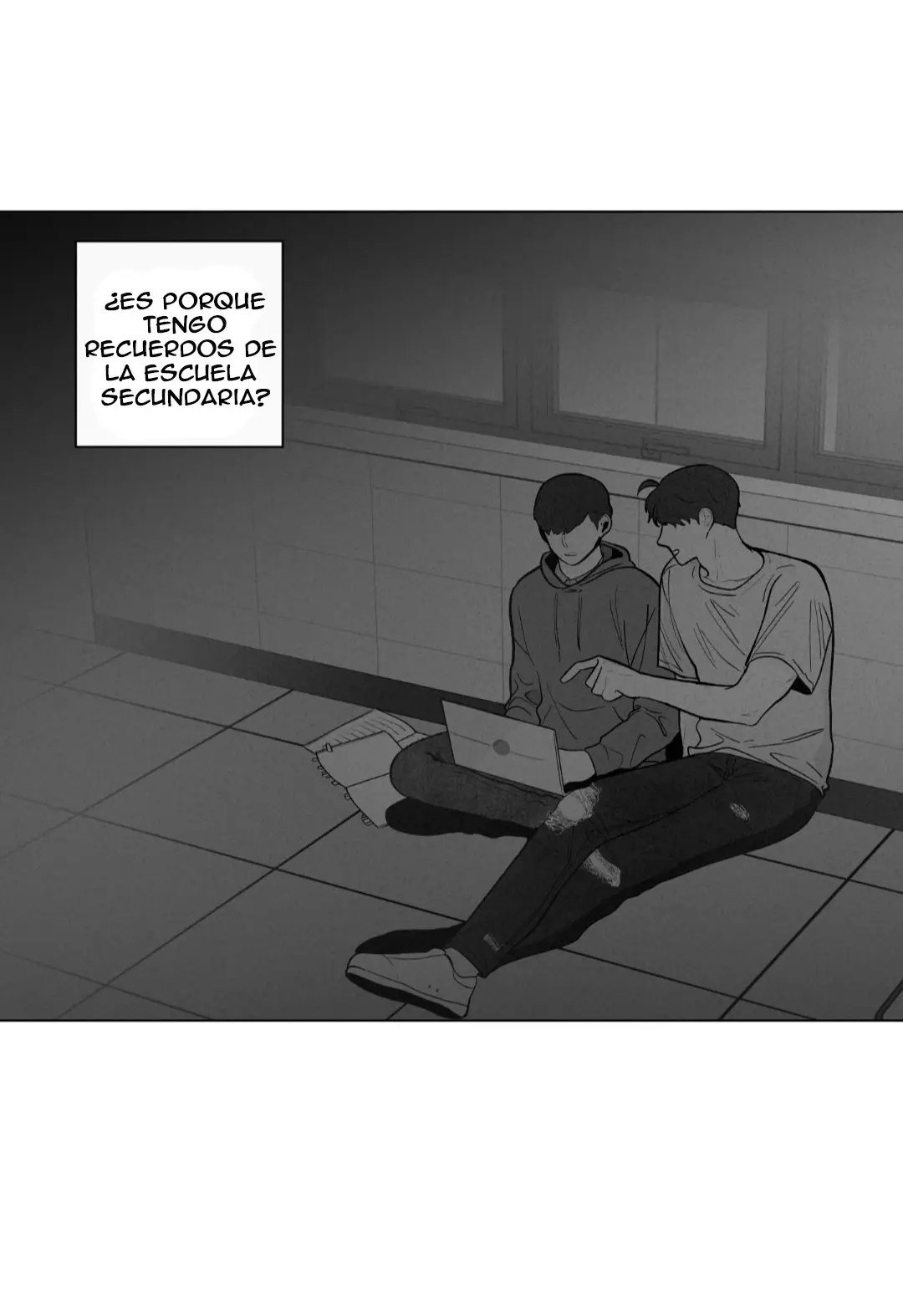 Banana Scandal (2019) - Capítulo 119 - Página 50 - LectorTMOo