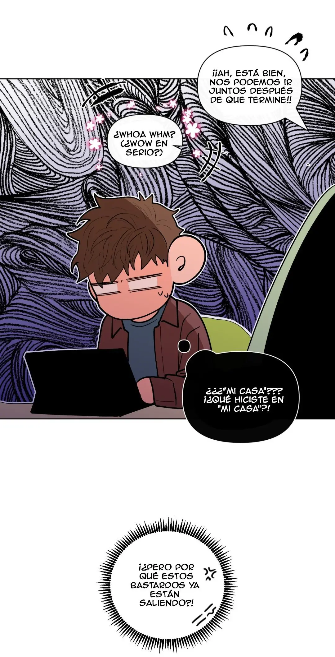 Banana Scandal (2019) - Capítulo 119 - Página 58 - LectorTMOo