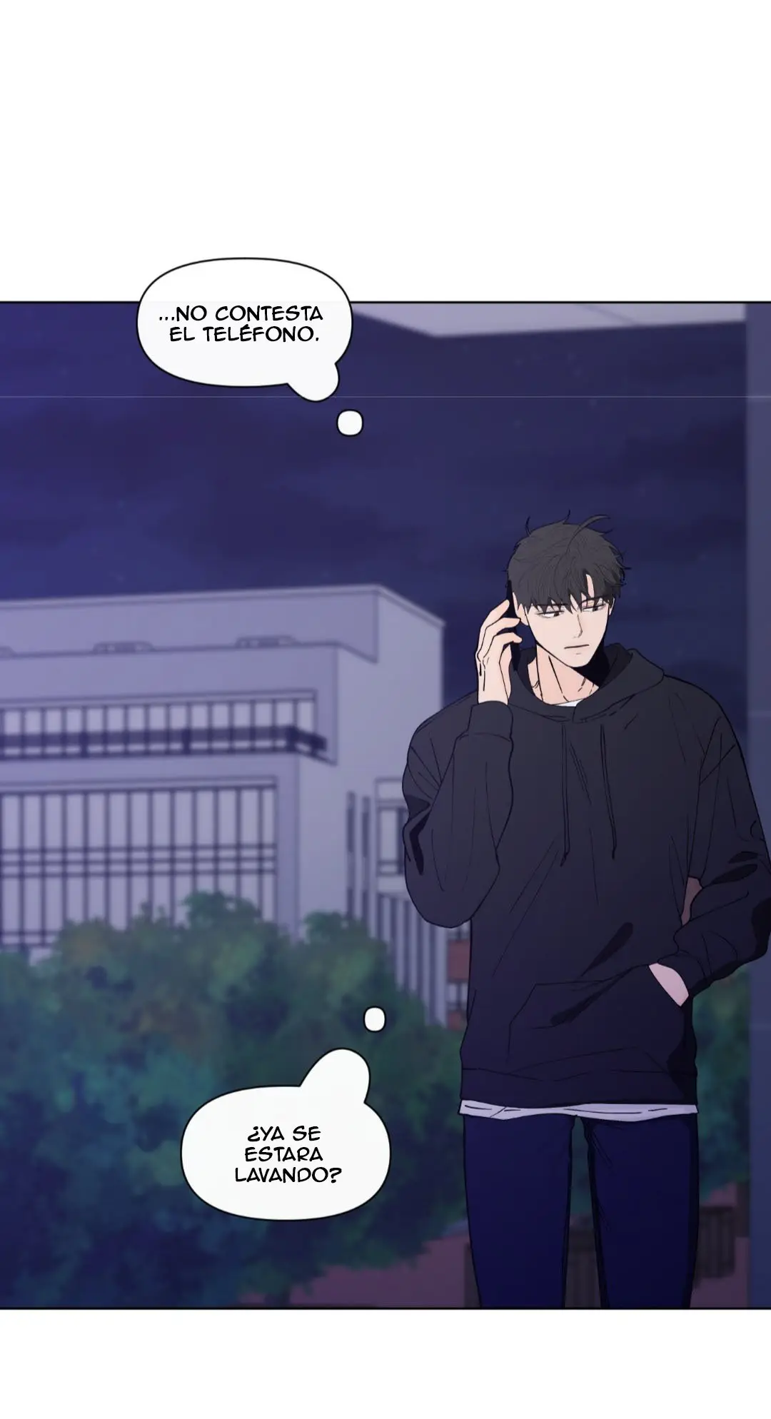 Banana Scandal (2019) - Capítulo 121 - Página 18 - LectorTMOo