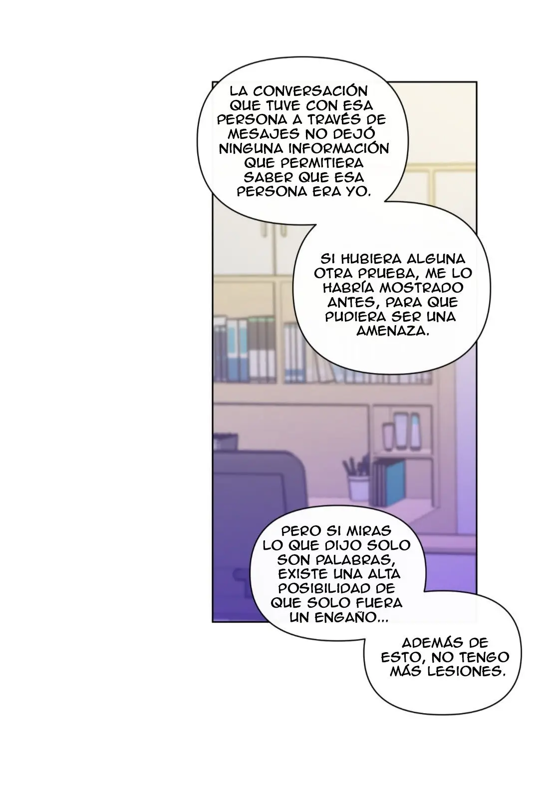 Banana Scandal (2019) - Capítulo 121 - Página 53 - LectorTMOo