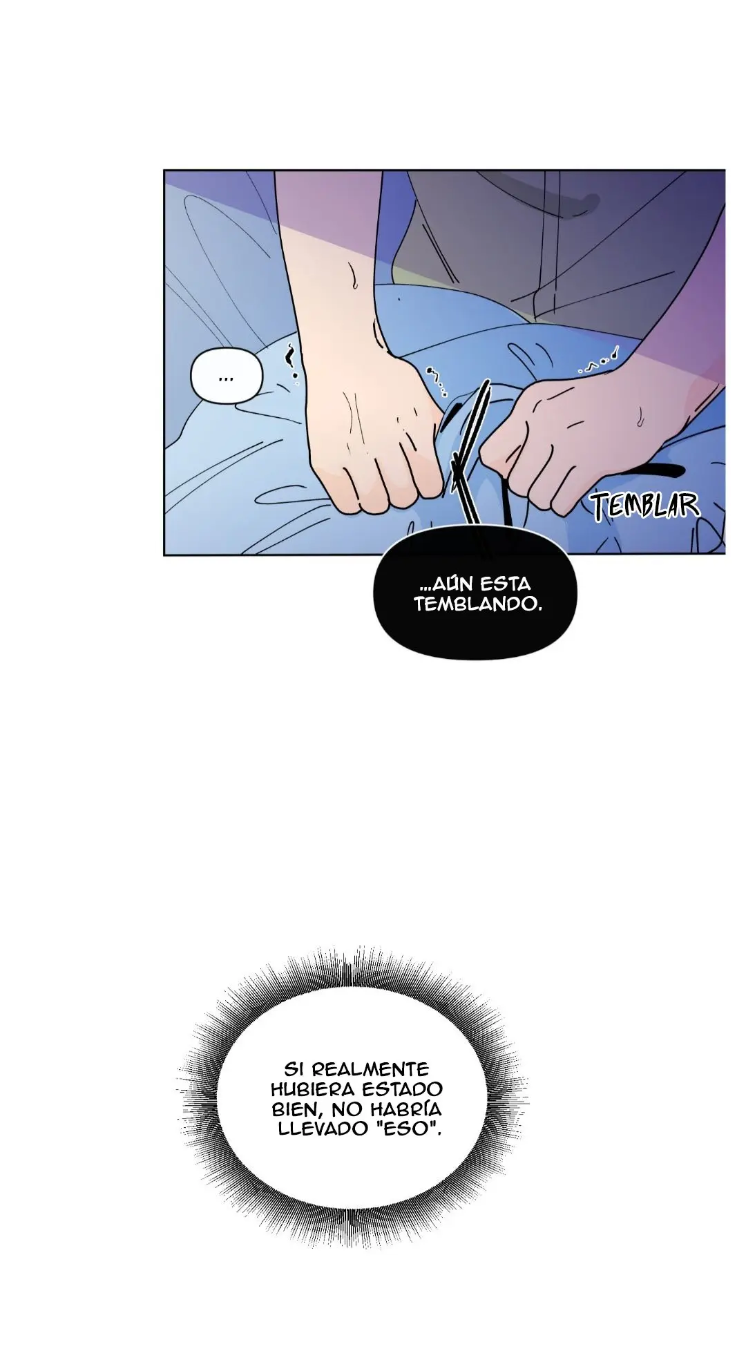 Banana Scandal (2019) - Capítulo 121 - Página 55 - LectorTMOo