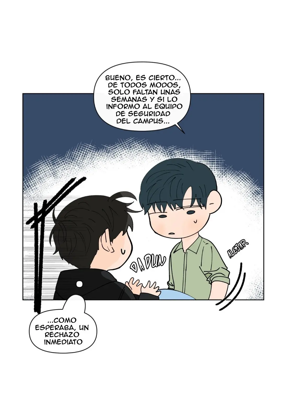 Banana Scandal (2019) - Capítulo 122 - Página 6 - LectorTMOo