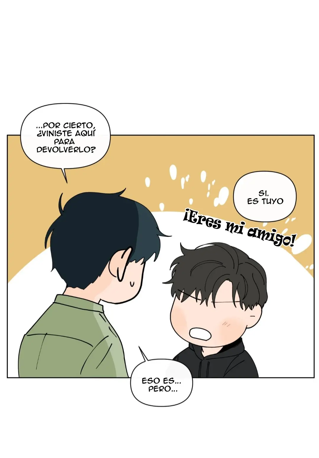 Banana Scandal (2019) - Capítulo 122 - Página 13 - LectorTMOo