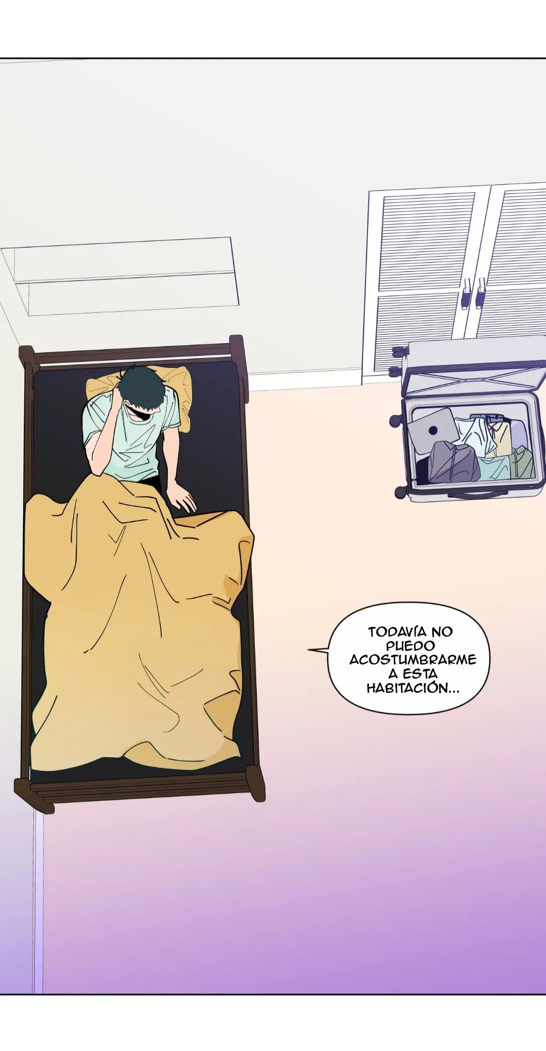Banana Scandal (2019) - Capítulo 122 - Página 25 - LectorTMOo