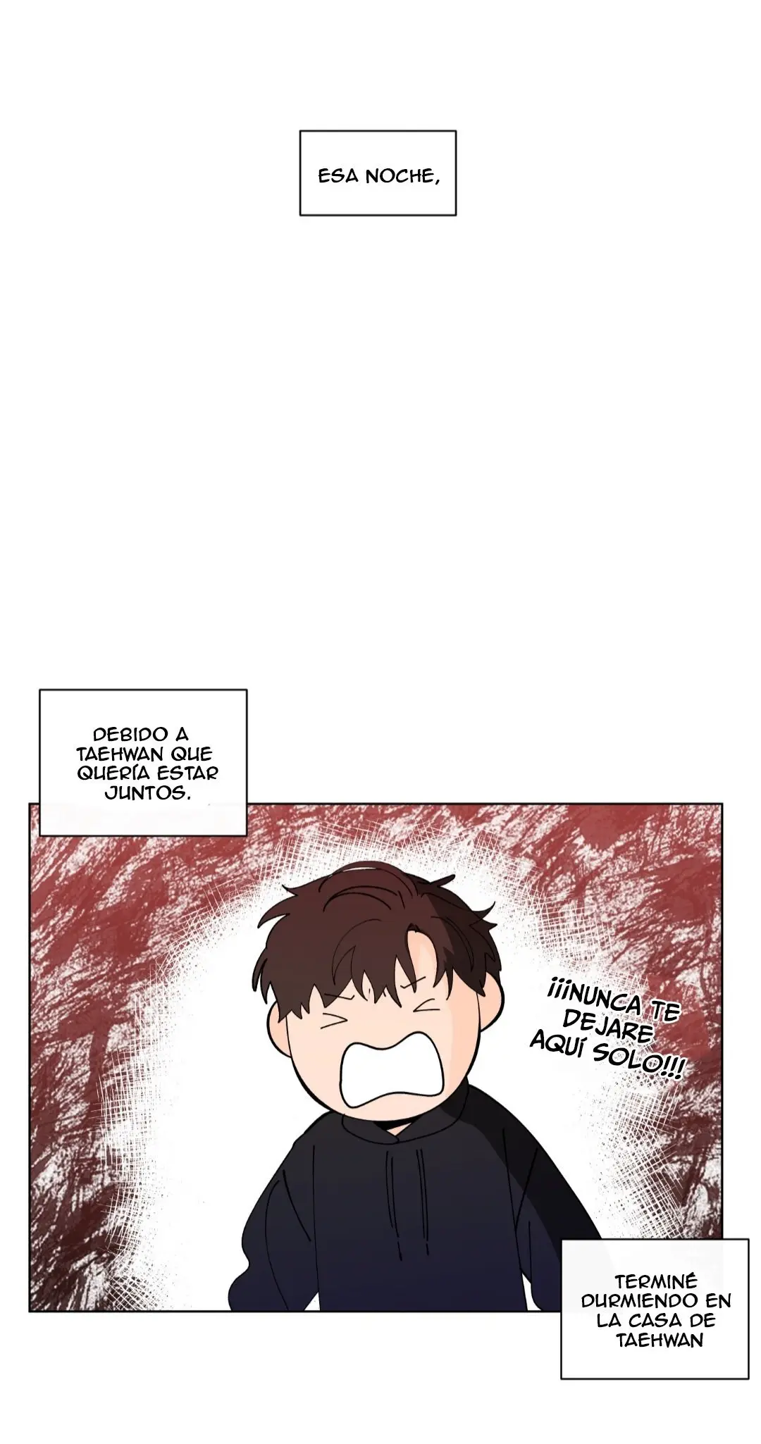 Banana Scandal (2019) - Capítulo 122 - Página 26 - LectorTMOo