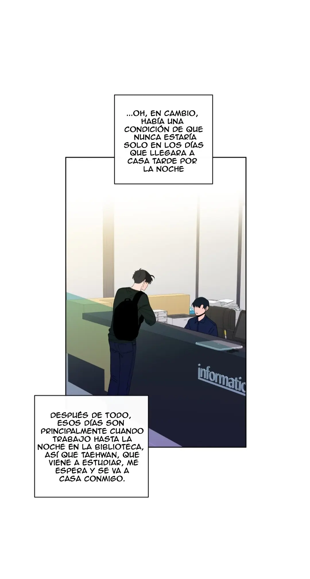 Banana Scandal (2019) - Capítulo 122 - Página 35 - LectorTMOo