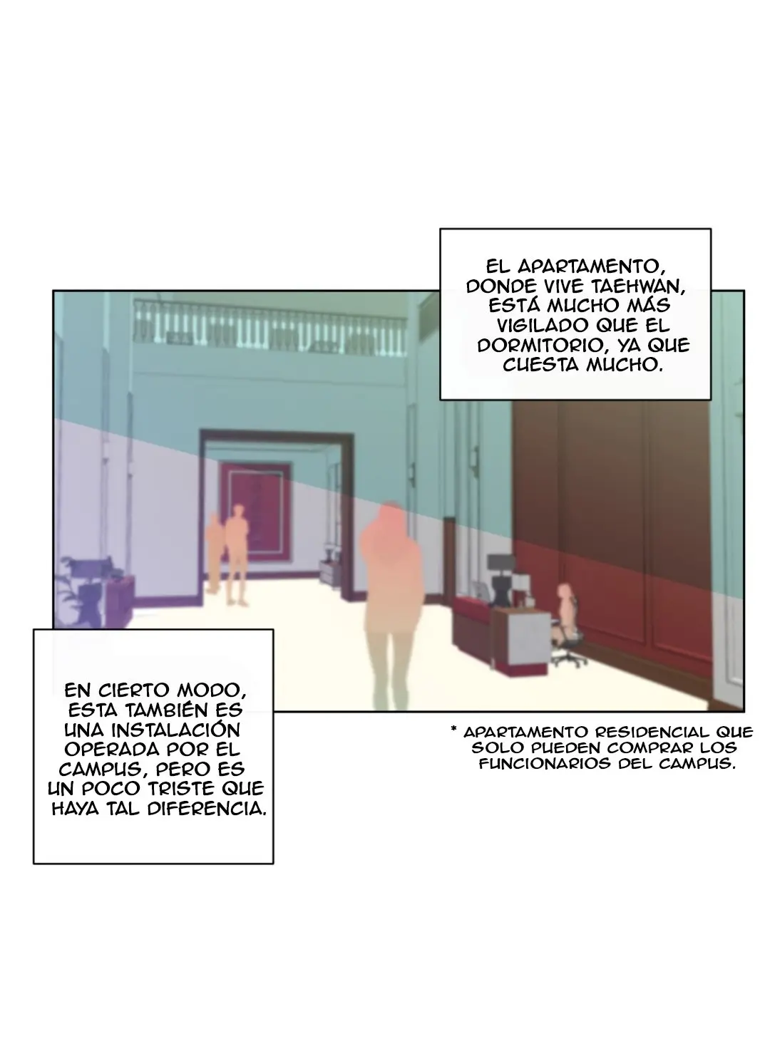 Banana Scandal (2019) - Capítulo 122 - Página 36 - LectorTMOo