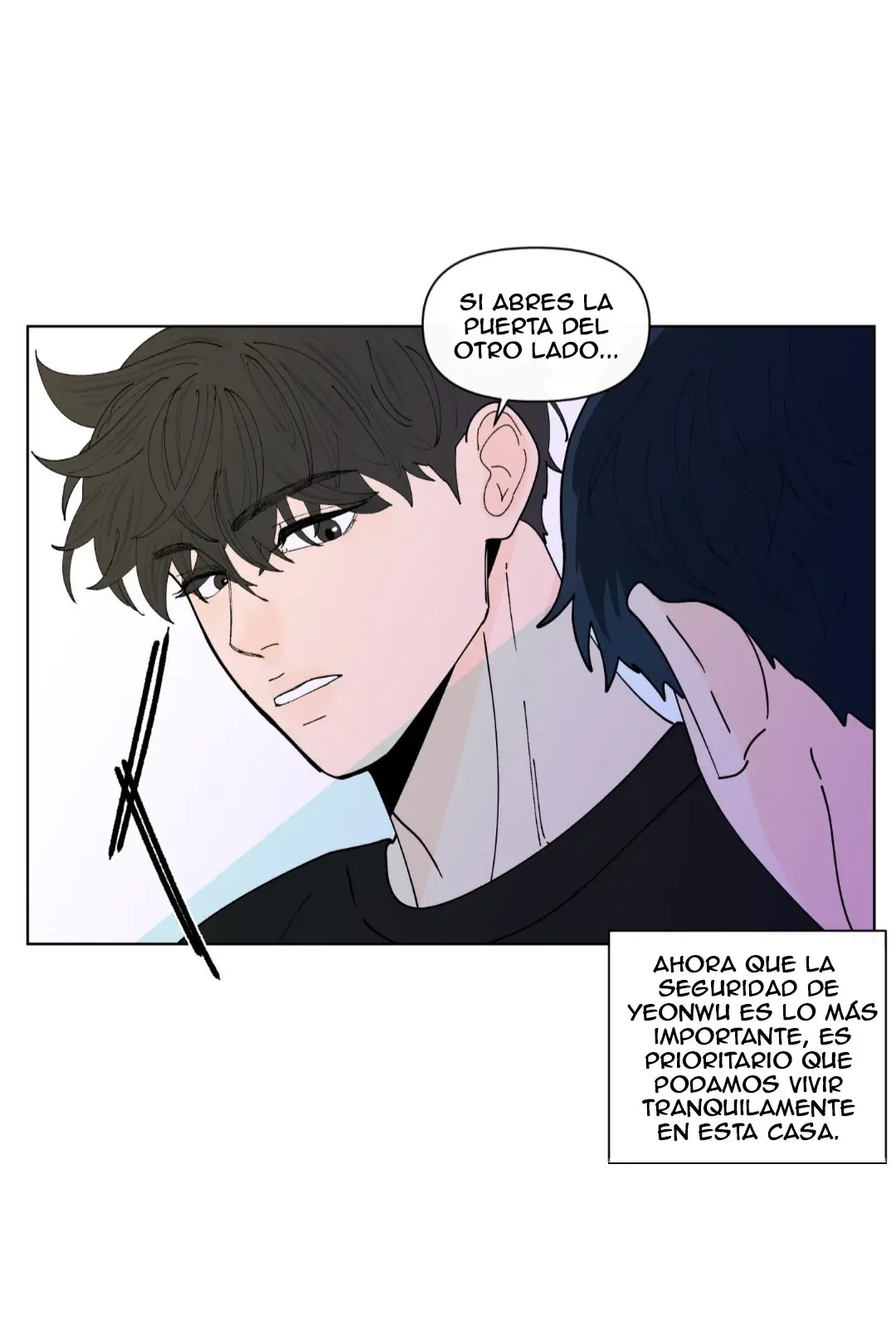 Banana Scandal (2019) - Capítulo 123 - Página 14 - LectorTMOo