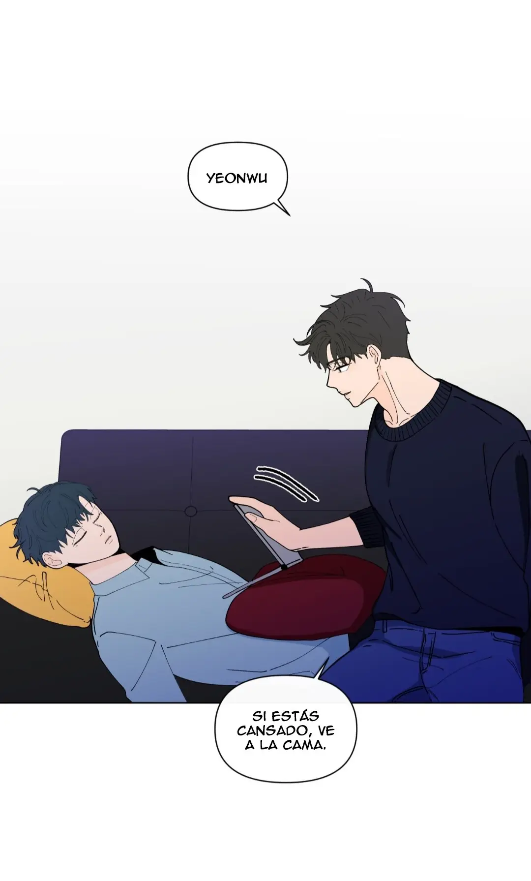 Banana Scandal (2019) - Capítulo 123 - Página 27 - LectorTMOo