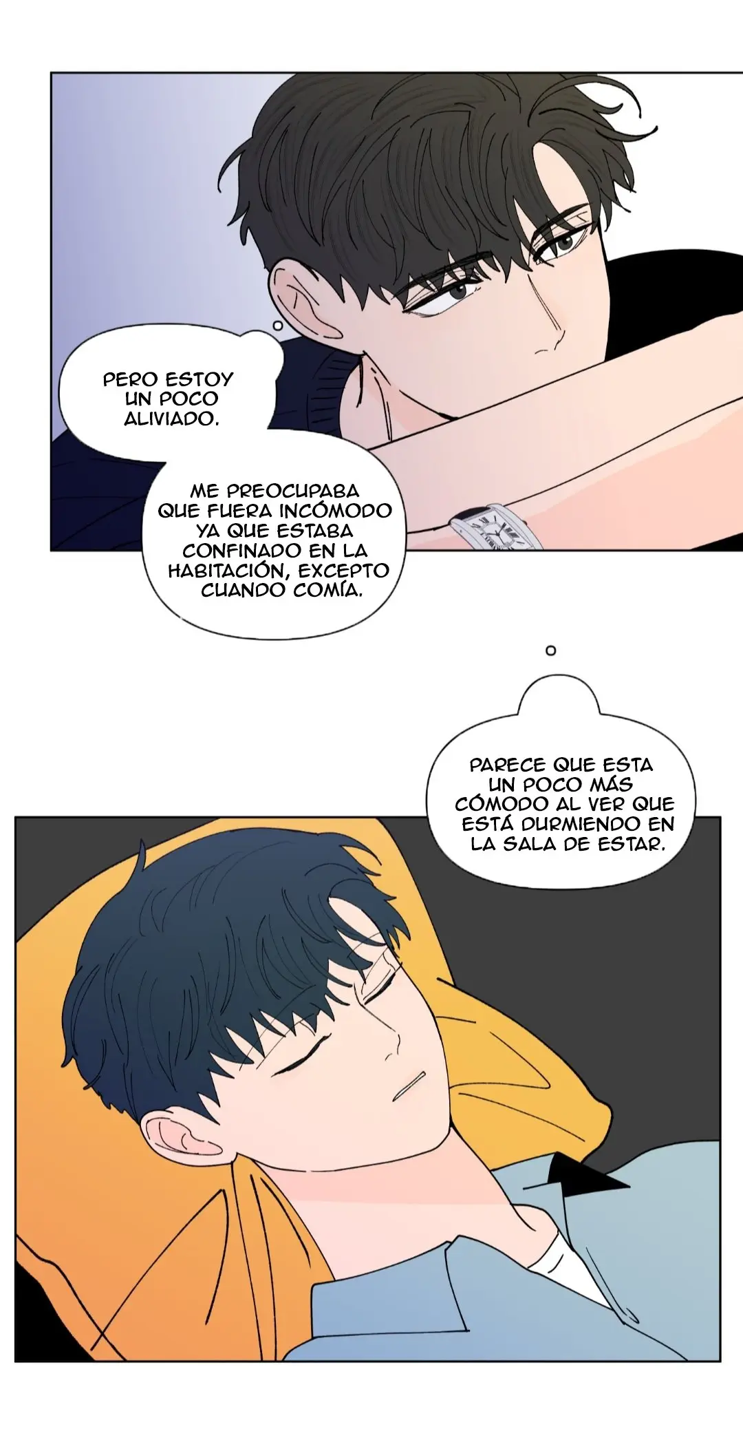 Banana Scandal (2019) - Capítulo 123 - Página 30 - LectorTMOo