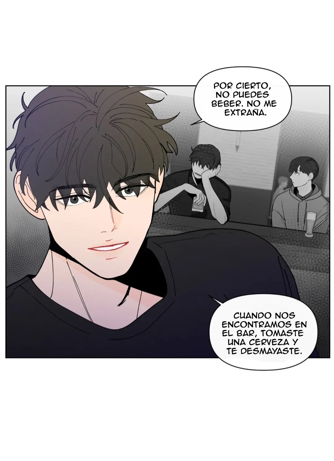 Banana Scandal (2019) - Capítulo 124 - Página 5 - LectorTMOo
