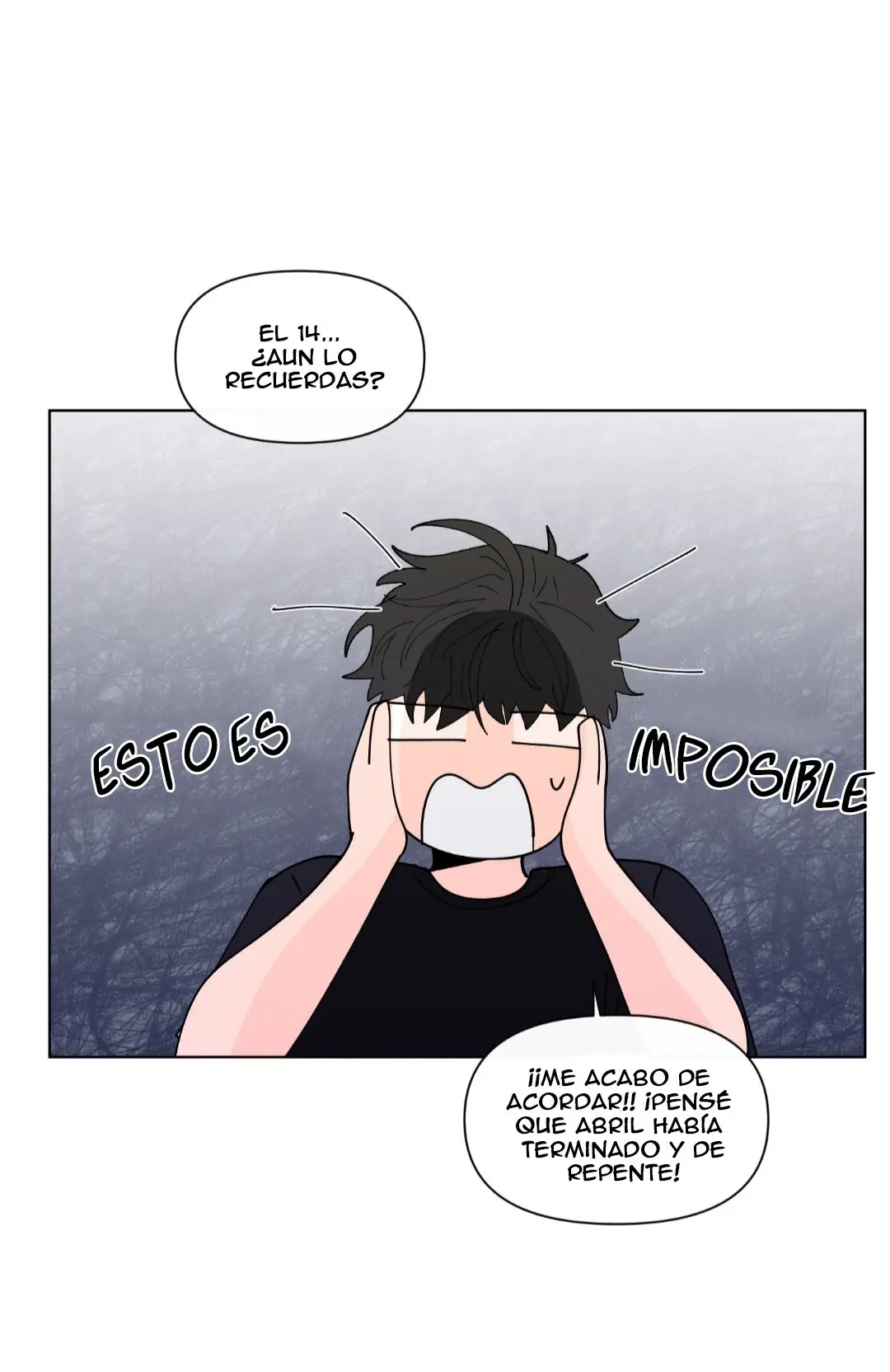 Banana Scandal (2019) - Capítulo 124 - Página 14 - LectorTMOo