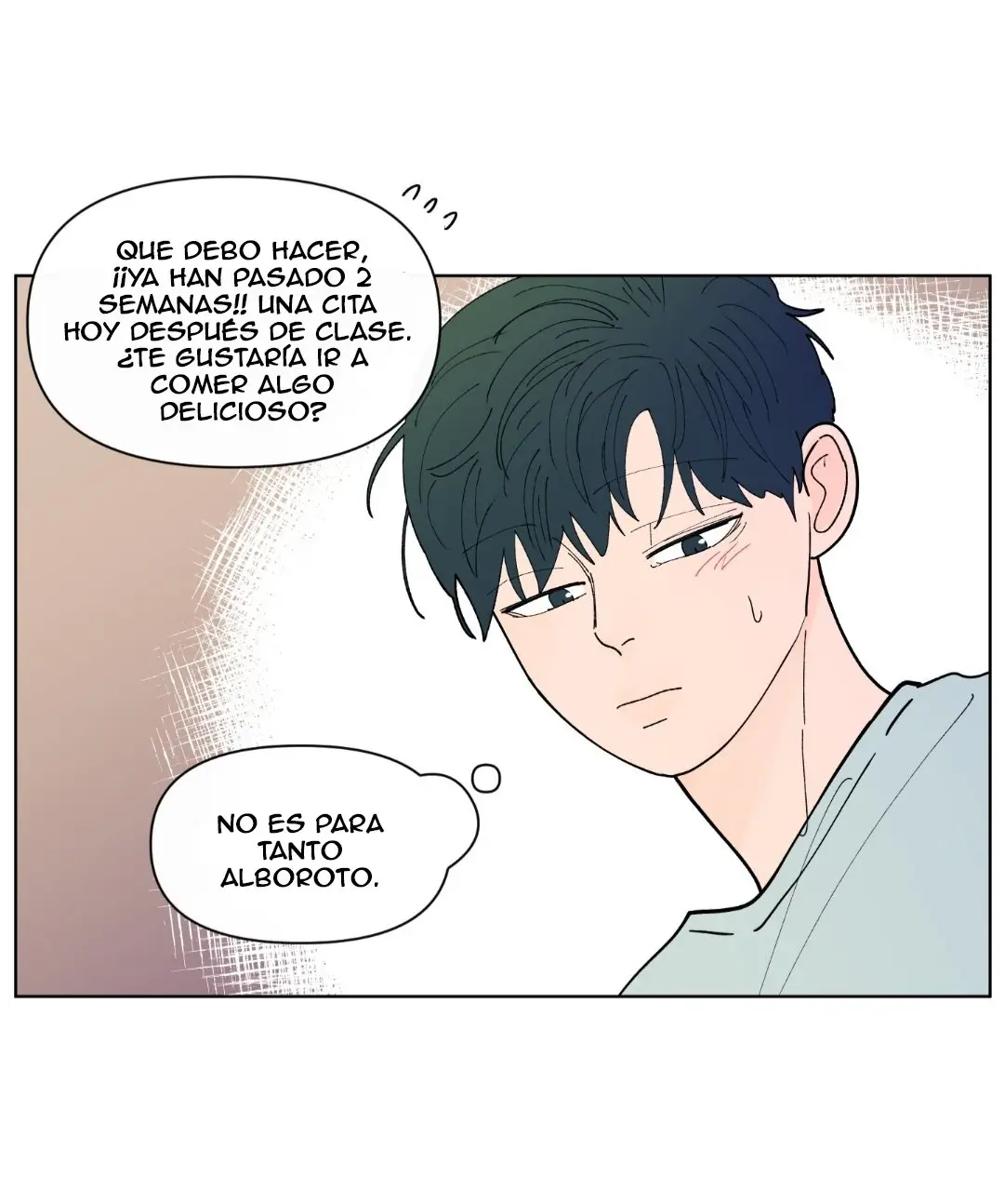 Banana Scandal (2019) - Capítulo 124 - Página 15 - LectorTMOo