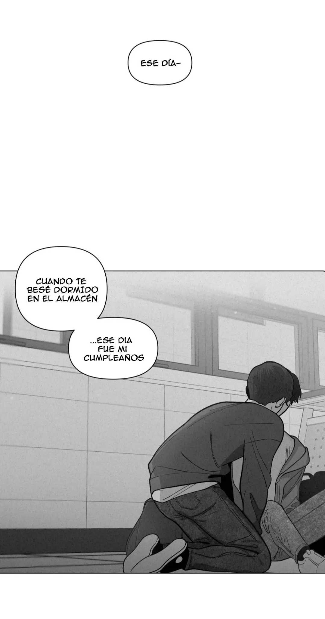 Banana Scandal (2019) - Capítulo 124 - Página 19 - LectorTMOo