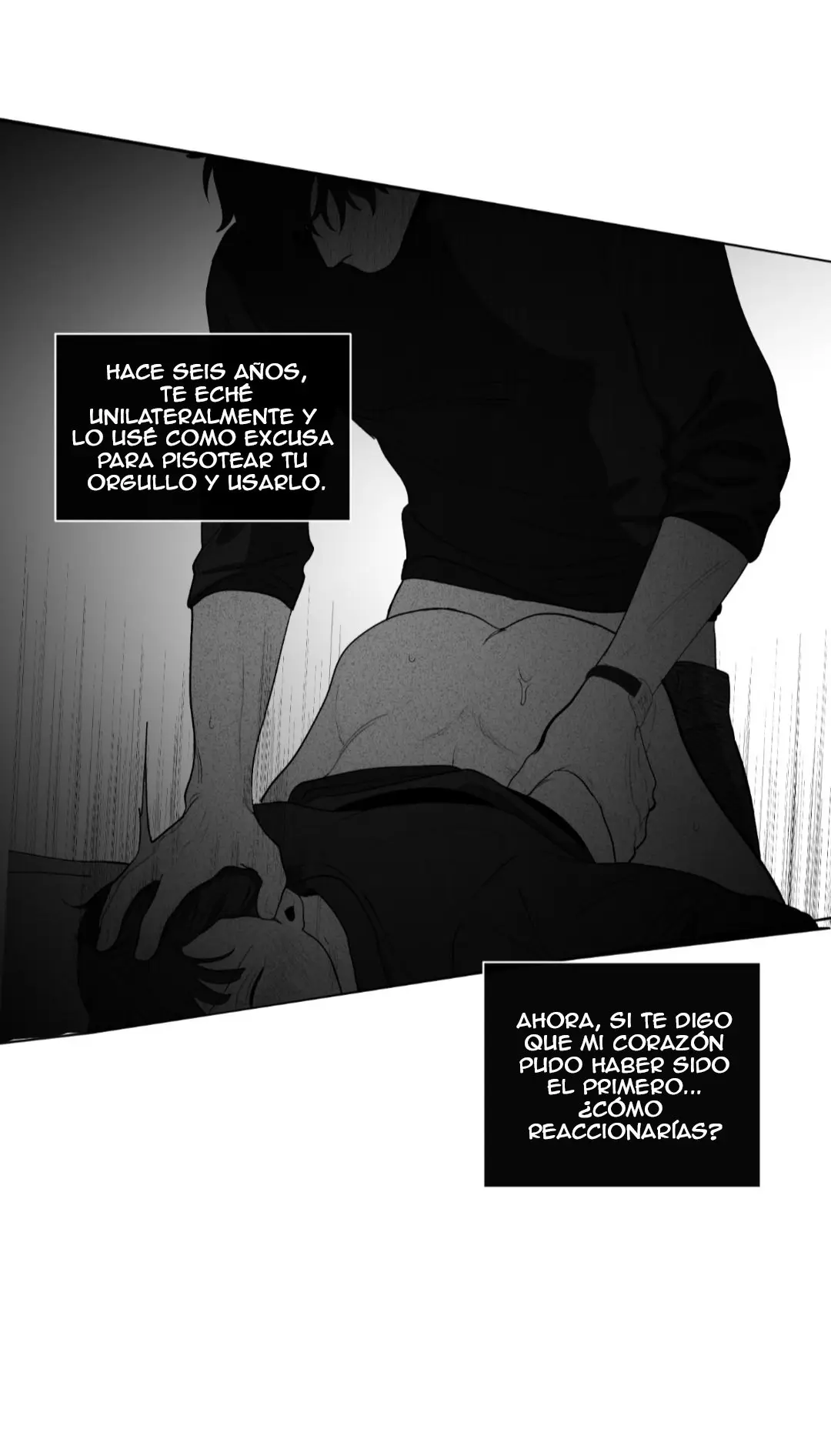 Banana Scandal (2019) - Capítulo 124 - Página 31 - LectorTMOo