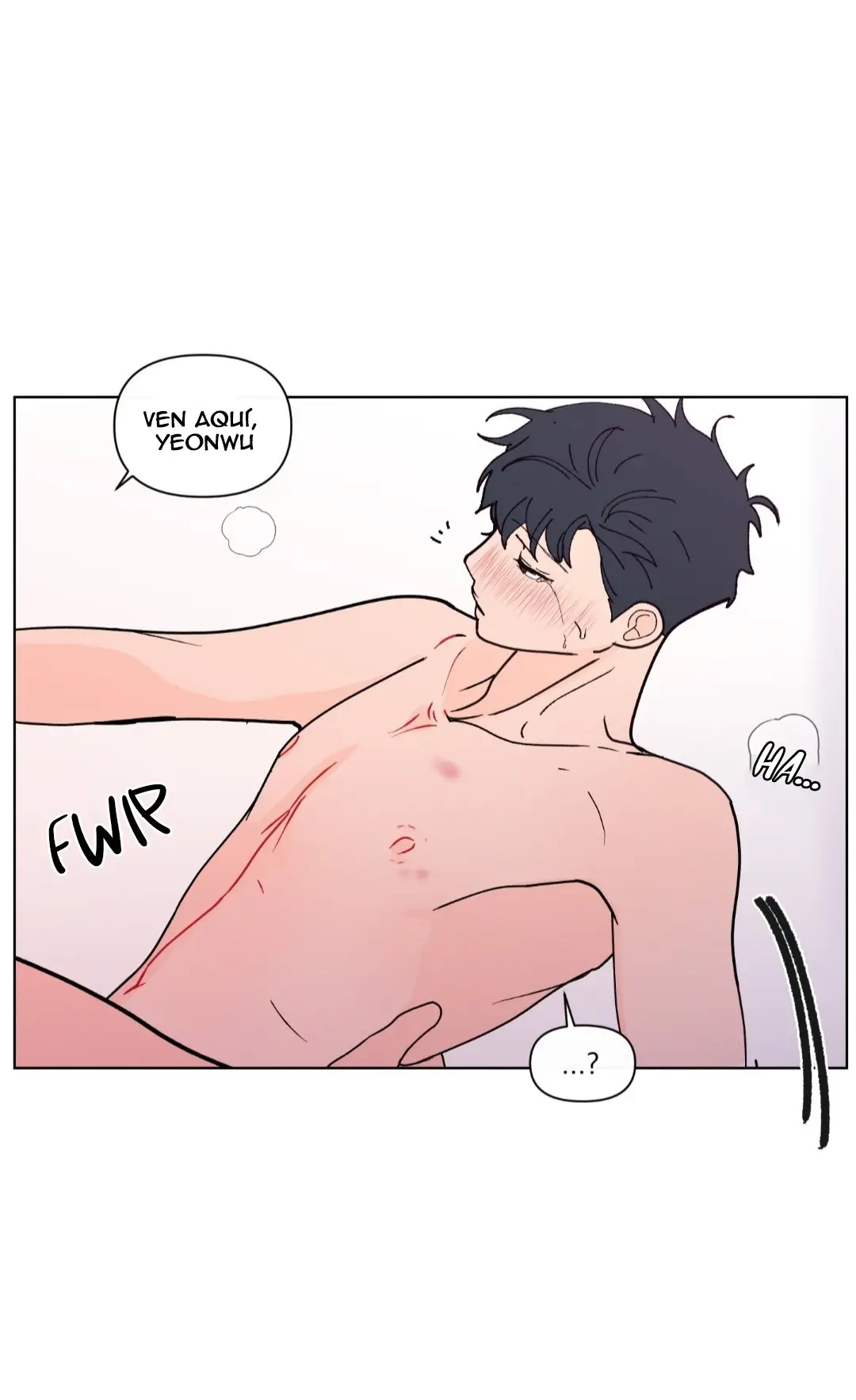 Banana Scandal (2019) - Capítulo 126 - Página 48 - LectorTMOo