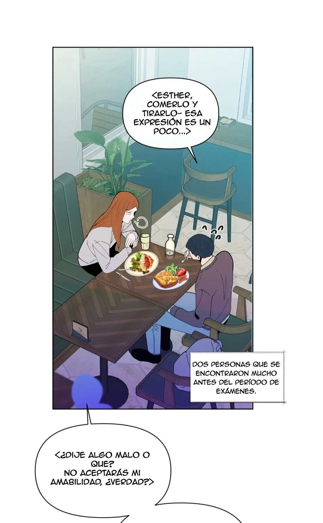 Banana Scandal (2019) - Capítulo 127 - Página 21 - LectorTMOo