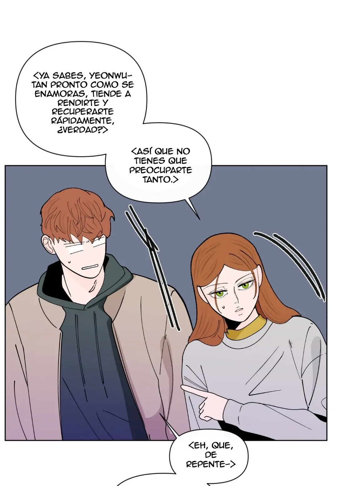 Banana Scandal (2019) - Capítulo 127 - Página 27 - LectorTMOo