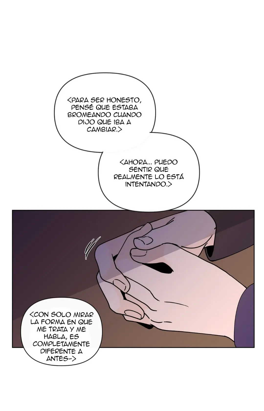 Banana Scandal (2019) - Capítulo 127 - Página 36 - LectorTMOo