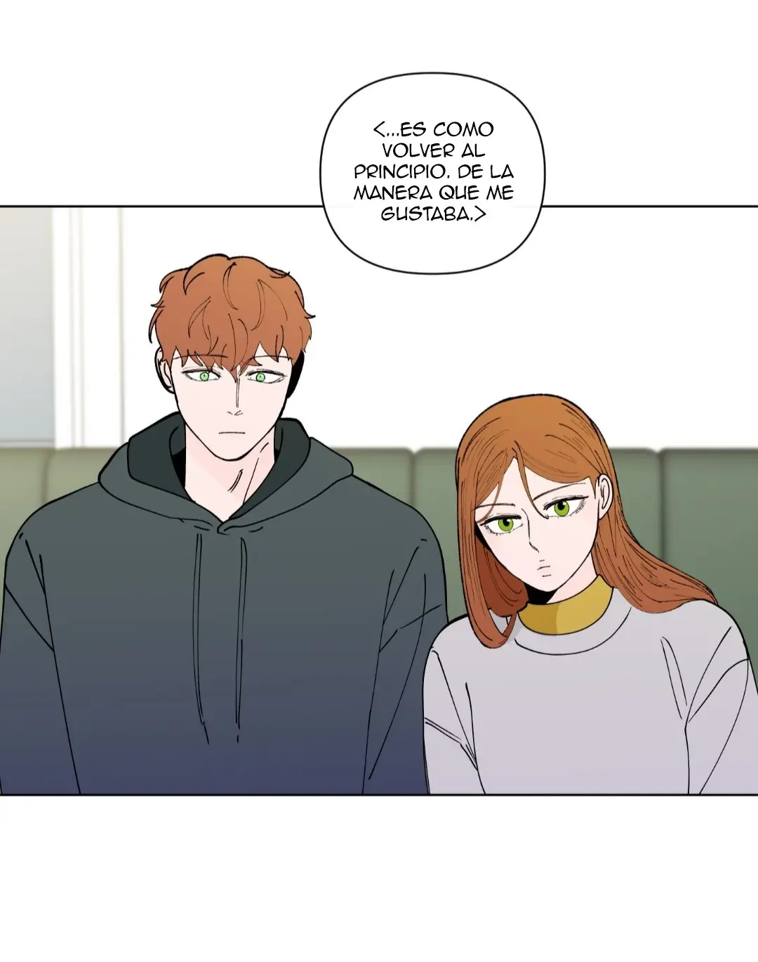 Banana Scandal (2019) - Capítulo 127 - Página 37 - LectorTMOo