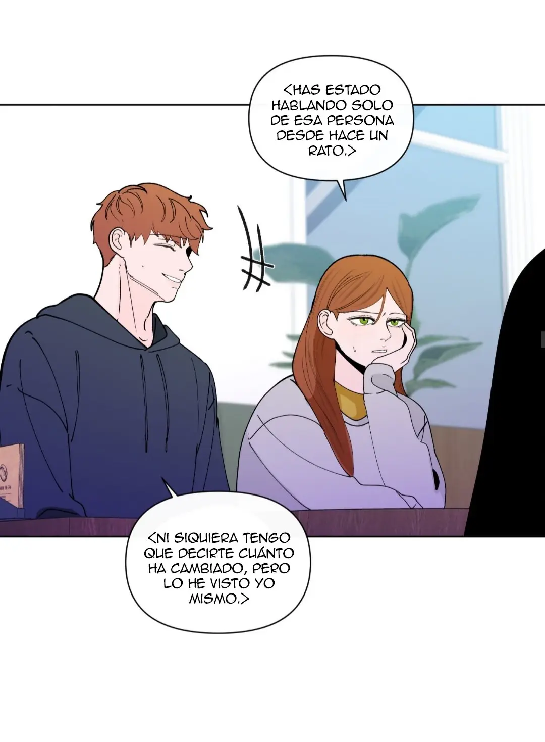 Banana Scandal (2019) - Capítulo 127 - Página 39 - LectorTMOo