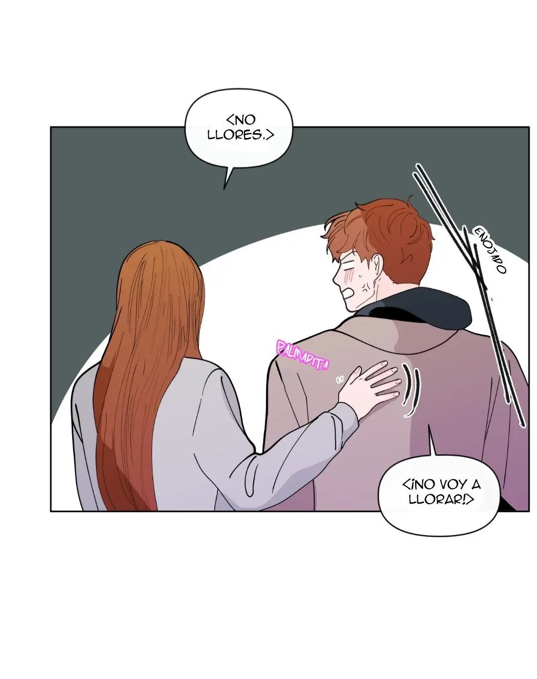 Banana Scandal (2019) - Capítulo 127 - Página 46 - LectorTMOo