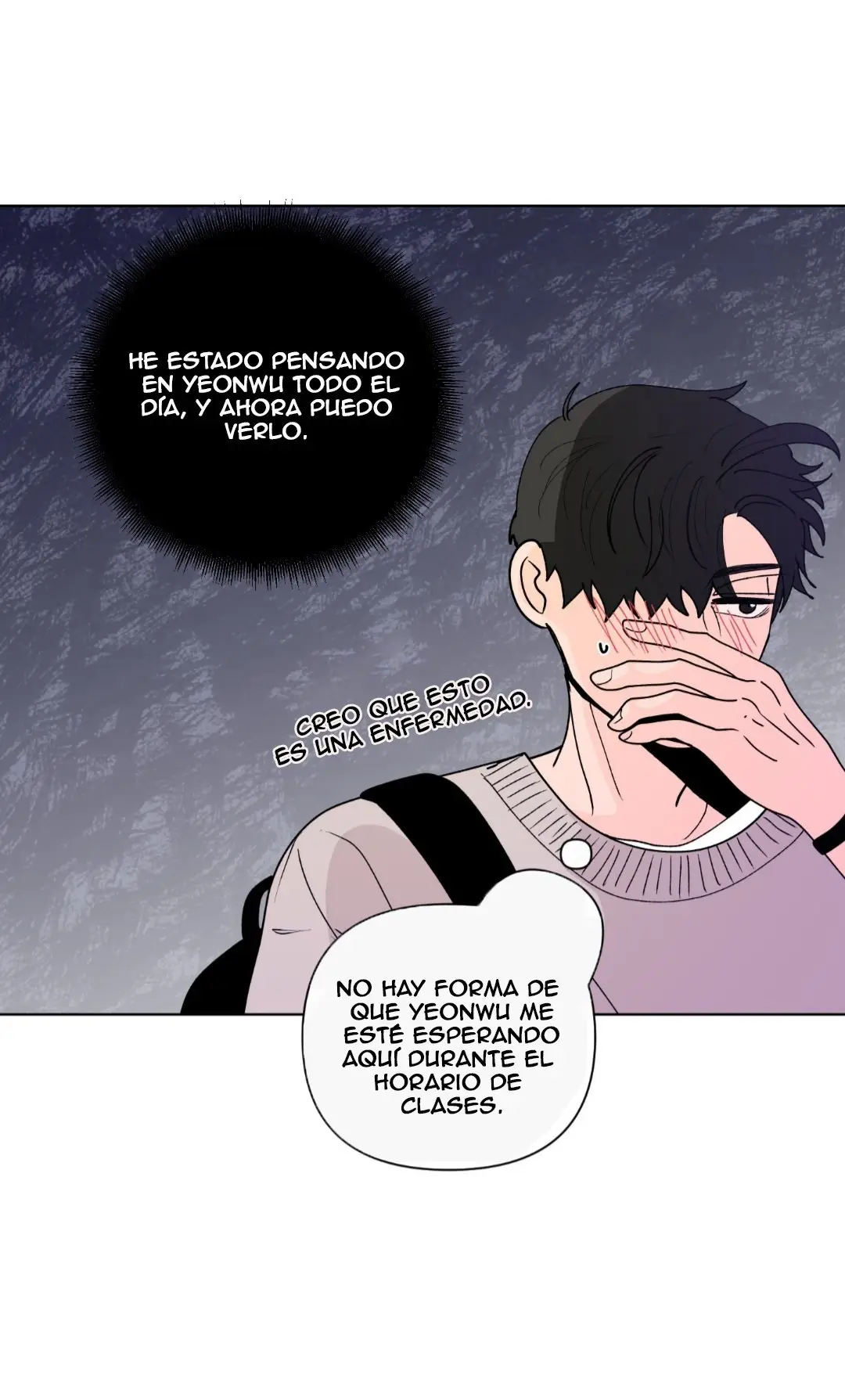 Banana Scandal (2019) - Capítulo 128 - Página 25 - LectorTMOo