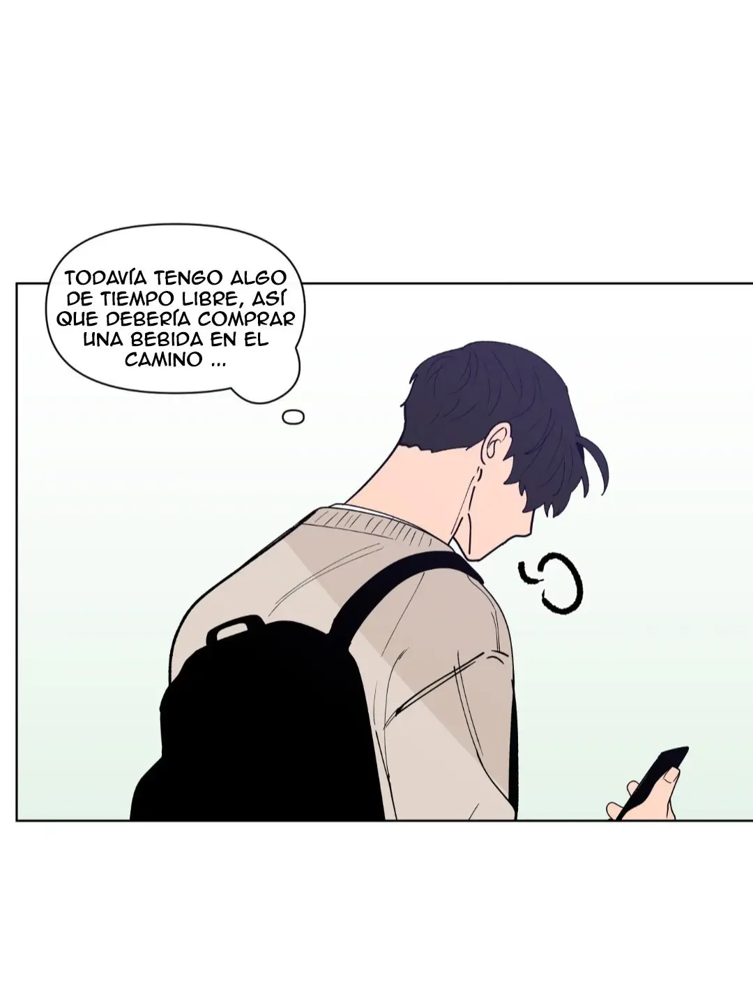Banana Scandal (2019) - Capítulo 128 - Página 26 - LectorTMOo