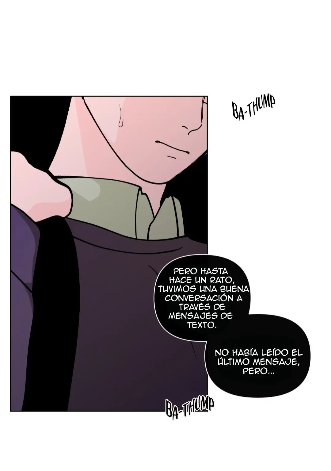 Banana Scandal (2019) - Capítulo 128 - Página 30 - LectorTMOo