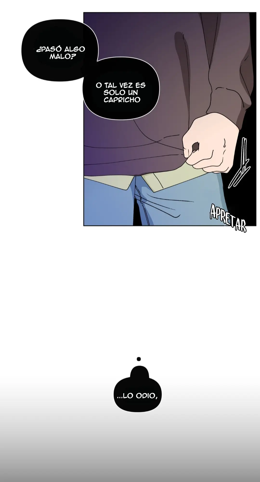 Banana Scandal (2019) - Capítulo 128 - Página 31 - LectorTMOo