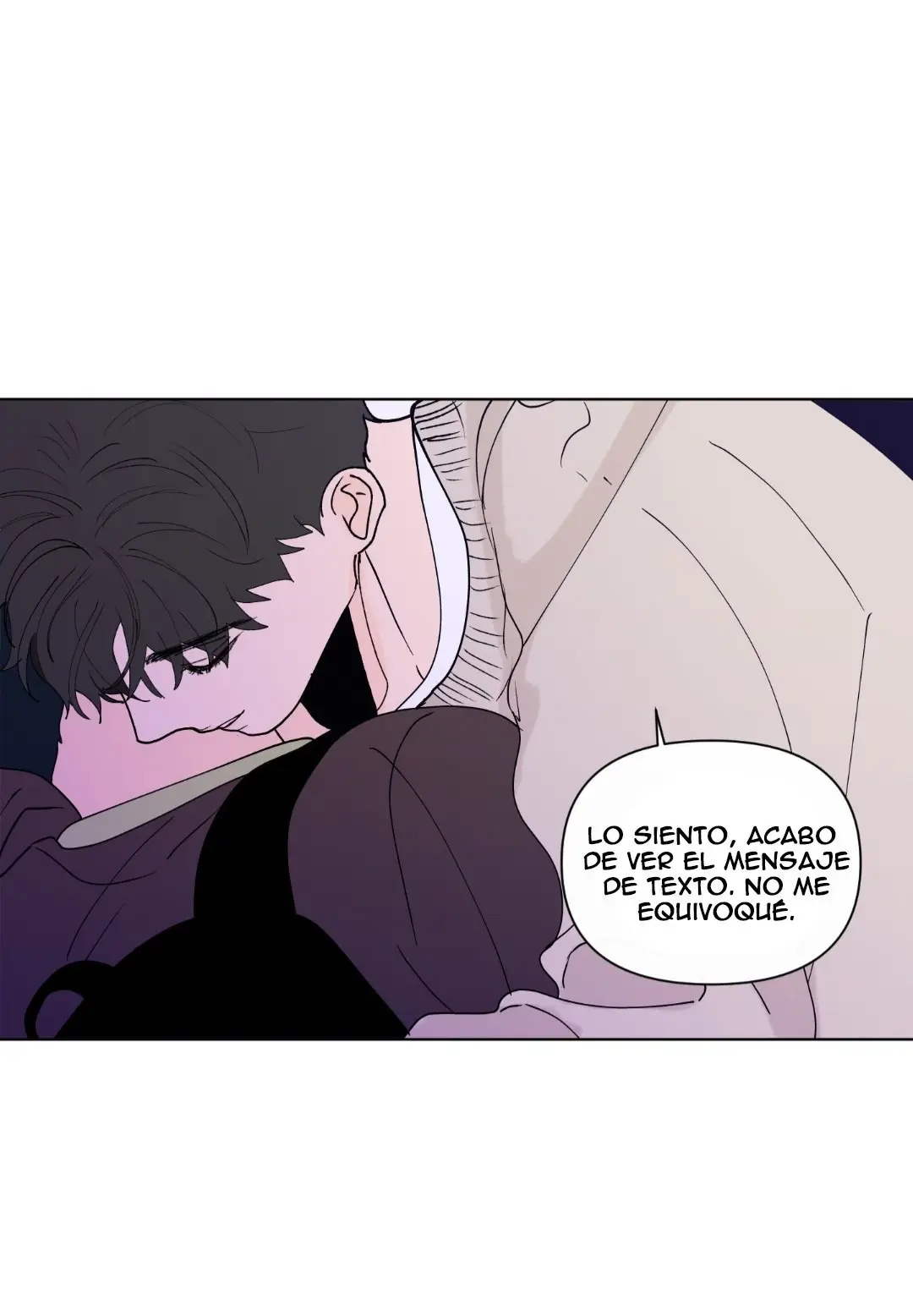 Banana Scandal (2019) - Capítulo 128 - Página 35 - LectorTMOo