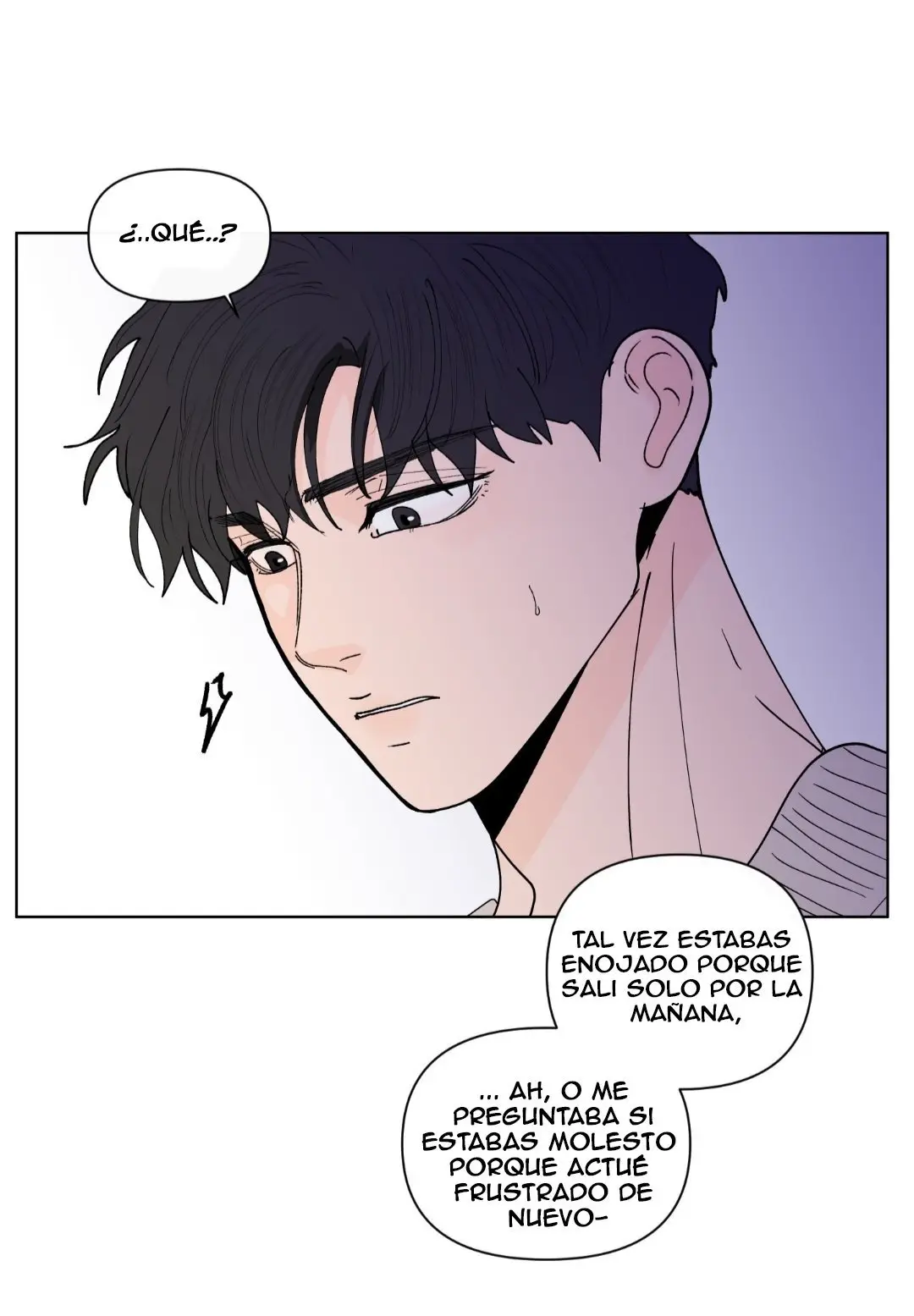 Banana Scandal (2019) - Capítulo 128 - Página 40 - LectorTMOo