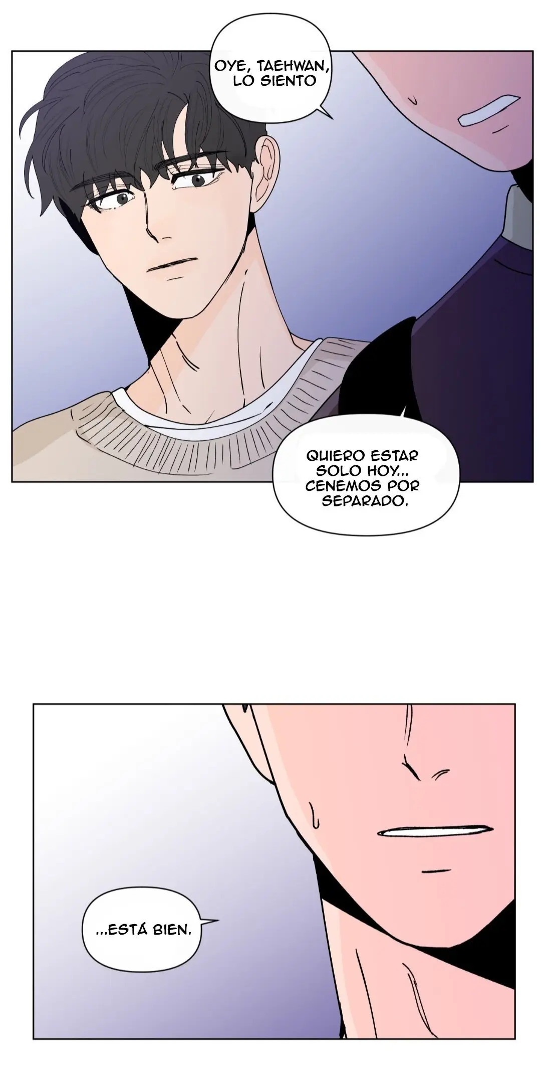 Banana Scandal (2019) - Capítulo 128 - Página 47 - LectorTMOo