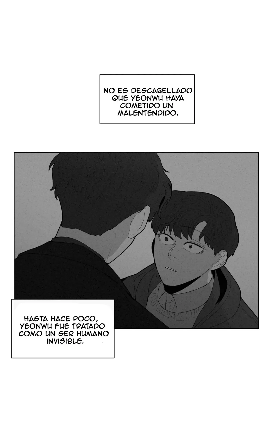 Banana Scandal (2019) - Capítulo 128 - Página 50 - LectorTMOo